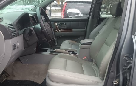 KIA Sorento IV, 2005 год, 565 000 рублей, 9 фотография