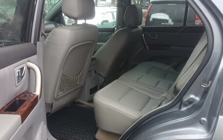 KIA Sorento IV, 2005 год, 565 000 рублей, 8 фотография