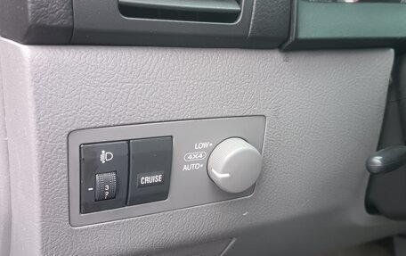 KIA Sorento IV, 2005 год, 565 000 рублей, 11 фотография