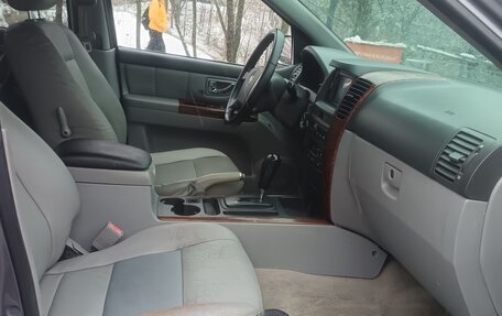 KIA Sorento IV, 2005 год, 565 000 рублей, 13 фотография