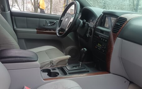 KIA Sorento IV, 2005 год, 565 000 рублей, 12 фотография