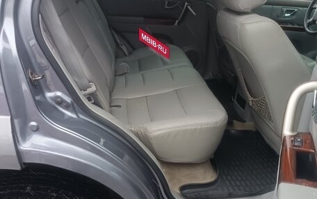 KIA Sorento IV, 2005 год, 565 000 рублей, 14 фотография