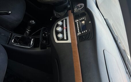 Lifan Solano I (630) рестайлинг, 2012 год, 235 000 рублей, 10 фотография