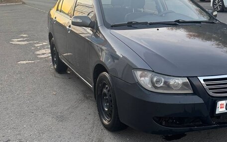 Lifan Solano I (630) рестайлинг, 2012 год, 235 000 рублей, 2 фотография