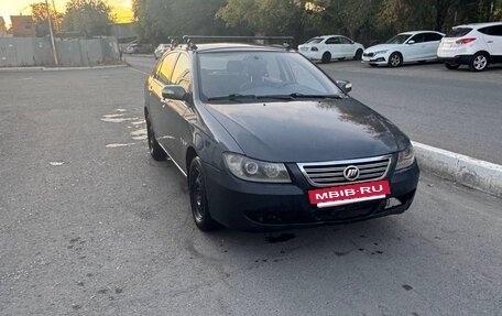 Lifan Solano I (630) рестайлинг, 2012 год, 235 000 рублей, 3 фотография