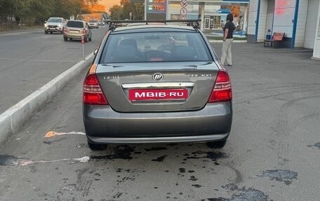 Lifan Solano I (630) рестайлинг, 2012 год, 235 000 рублей, 7 фотография