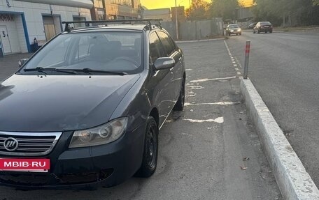 Lifan Solano I (630) рестайлинг, 2012 год, 235 000 рублей, 4 фотография