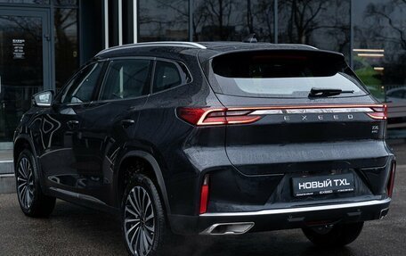 CheryExeed TXL, 2024 год, 3 800 000 рублей, 17 фотография