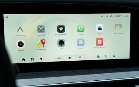 CheryExeed TXL, 2024 год, 3 800 000 рублей, 34 фотография