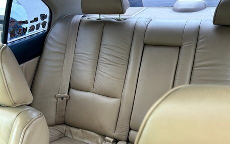 Mitsubishi Galant VIII, 1998 год, 440 000 рублей, 10 фотография