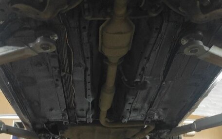 Mitsubishi Galant VIII, 1998 год, 440 000 рублей, 12 фотография