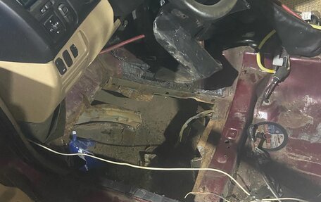 Mitsubishi Galant VIII, 1998 год, 440 000 рублей, 18 фотография