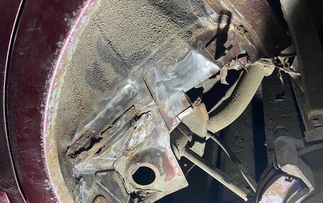 Mitsubishi Galant VIII, 1998 год, 440 000 рублей, 17 фотография