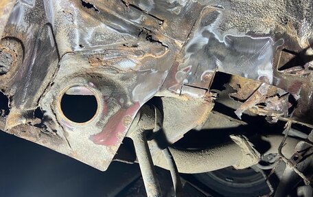 Mitsubishi Galant VIII, 1998 год, 440 000 рублей, 16 фотография