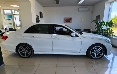 Mercedes-Benz E-Класс, 2013 год, 2 370 000 рублей, 3 фотография