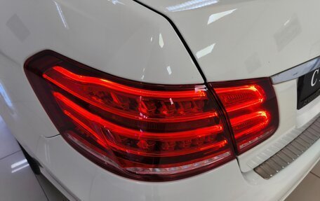 Mercedes-Benz E-Класс, 2013 год, 2 370 000 рублей, 6 фотография