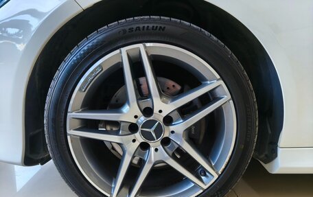 Mercedes-Benz E-Класс, 2013 год, 2 370 000 рублей, 9 фотография