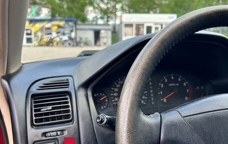 Mitsubishi Galant VIII, 1998 год, 440 000 рублей, 13 фотография