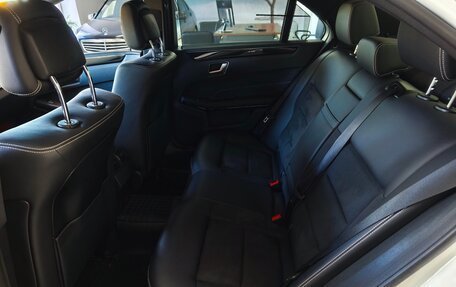 Mercedes-Benz E-Класс, 2013 год, 2 370 000 рублей, 16 фотография