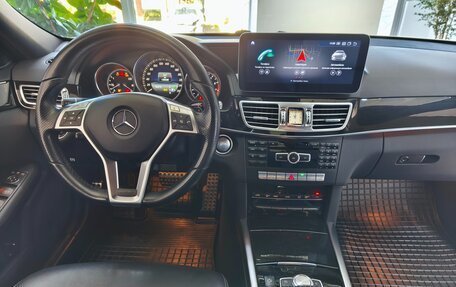 Mercedes-Benz E-Класс, 2013 год, 2 370 000 рублей, 23 фотография
