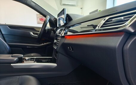 Mercedes-Benz E-Класс, 2013 год, 2 370 000 рублей, 24 фотография