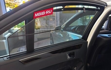 Mercedes-Benz E-Класс, 2013 год, 2 370 000 рублей, 15 фотография