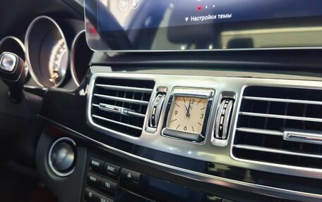 Mercedes-Benz E-Класс, 2013 год, 2 370 000 рублей, 25 фотография