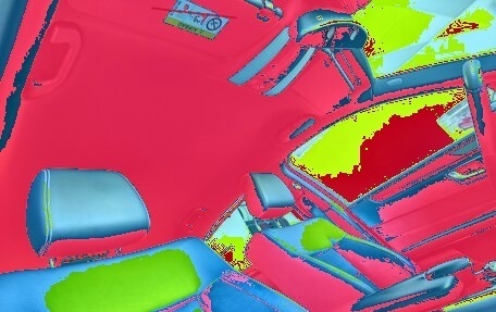 Mercedes-Benz E-Класс, 2013 год, 2 370 000 рублей, 27 фотография