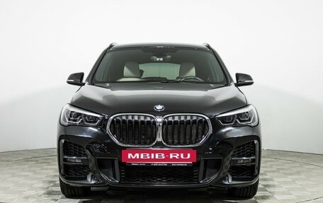 BMW X1, 2021 год, 3 829 989 рублей, 2 фотография