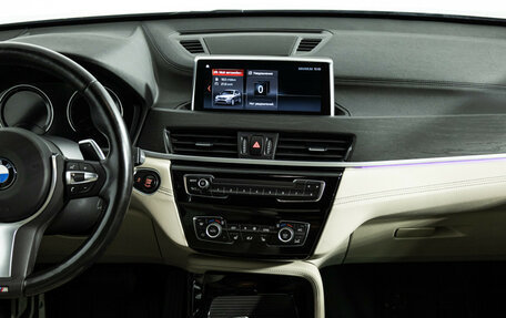 BMW X1, 2021 год, 3 829 989 рублей, 14 фотография