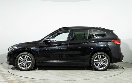 BMW X1, 2021 год, 3 829 989 рублей, 8 фотография