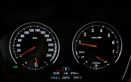 BMW X1, 2021 год, 3 829 989 рублей, 12 фотография