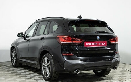 BMW X1, 2021 год, 3 829 989 рублей, 7 фотография