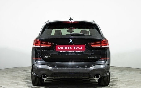 BMW X1, 2021 год, 3 829 989 рублей, 6 фотография