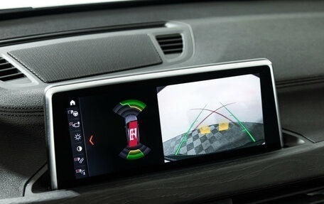 BMW X1, 2021 год, 3 829 989 рублей, 15 фотография