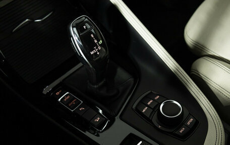 BMW X1, 2021 год, 3 829 989 рублей, 16 фотография