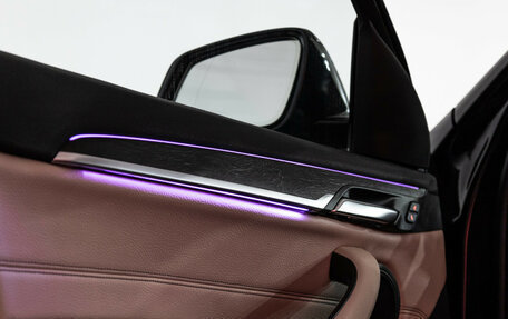 BMW X1, 2021 год, 3 829 989 рублей, 20 фотография