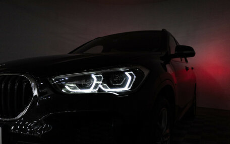 BMW X1, 2021 год, 3 829 989 рублей, 26 фотография