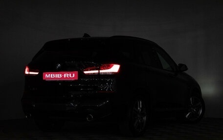 BMW X1, 2021 год, 3 829 989 рублей, 28 фотография