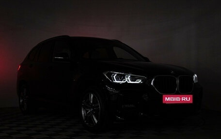 BMW X1, 2021 год, 3 829 989 рублей, 24 фотография