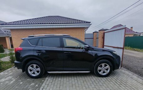 Toyota RAV4, 2013 год, 1 750 000 рублей, 5 фотография