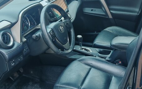 Toyota RAV4, 2013 год, 1 750 000 рублей, 8 фотография