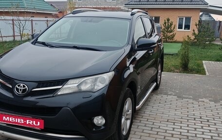 Toyota RAV4, 2013 год, 1 750 000 рублей, 2 фотография