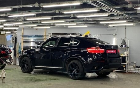 BMW X6, 2009 год, 1 800 000 рублей, 1 фотография