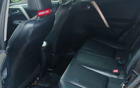 Toyota RAV4, 2013 год, 1 750 000 рублей, 10 фотография