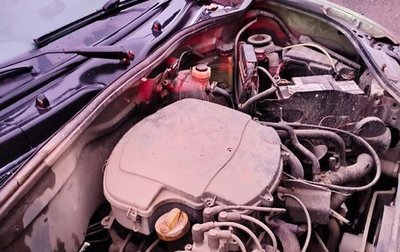 Renault Kangoo II рестайлинг, 1999 год, 185 000 рублей, 1 фотография