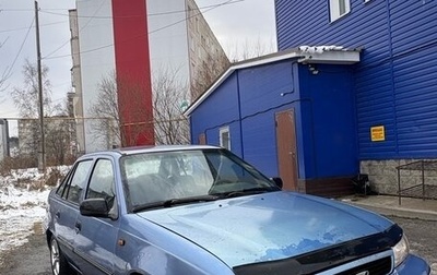 Daewoo Nexia I рестайлинг, 2006 год, 150 000 рублей, 1 фотография