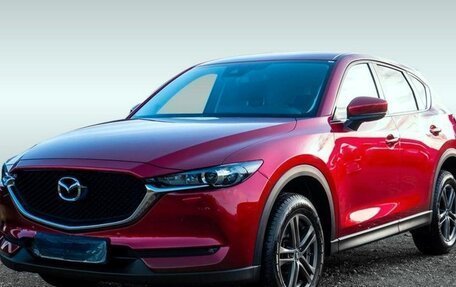 Mazda CX-5 II, 2021 год, 1 970 000 рублей, 1 фотография