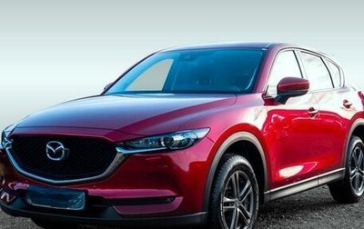 Mazda CX-5 II, 2021 год, 1 970 000 рублей, 1 фотография