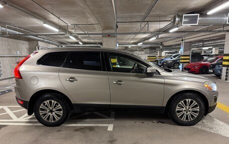 Volvo XC60 II, 2012 год, 1 650 000 рублей, 4 фотография